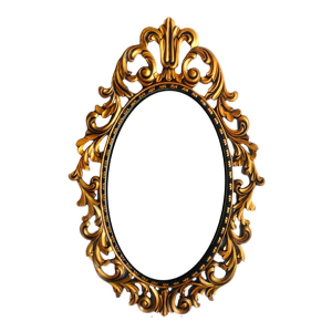 Antique Mirror