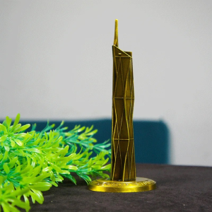 New Kuala Lumpur Landmark