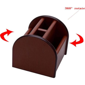 Rotating Pen Holder