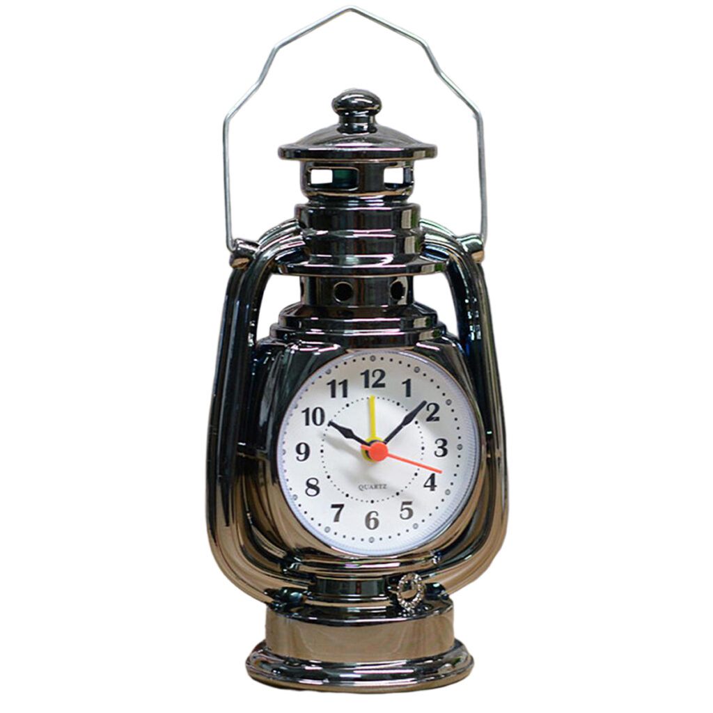 The Old British Retro Alarm Clock - Image 3