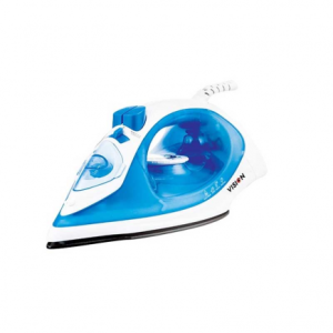 VISION Electric Iron VIS-SEI-002 (Purple)