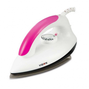 VISION Electric Iron VIS-DEI-002