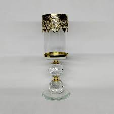 Pillar Candle Holders