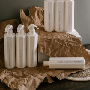 Laundry Detergent Pods