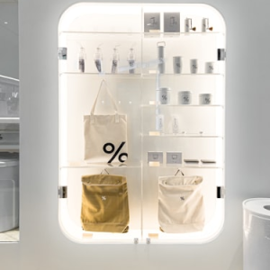 Eco-Friendly Cleaning Kit