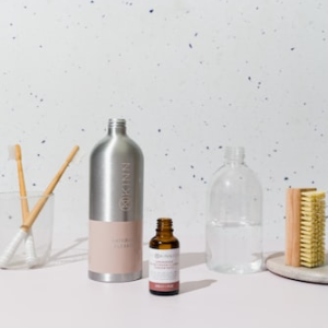 All-Natural Air Freshener