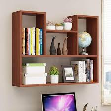Karigor BD 30×36 Inches Stella Wall Shelves