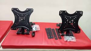 Upscaled Quality Metal Wall Mount