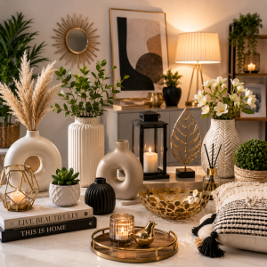 Home Decor