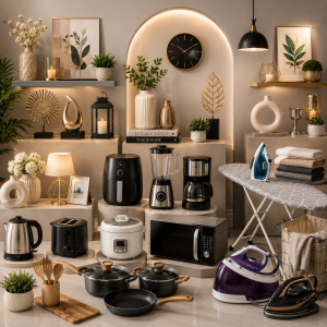 All product