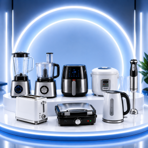 Kitchen Appliances